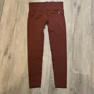 Gymshark Women's Cocoa Leggings